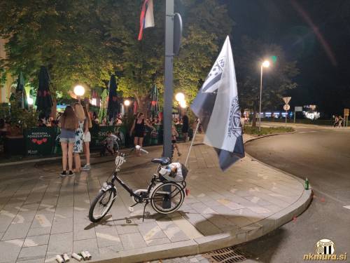 Pred Zvezdo. Pred Zvezdo.