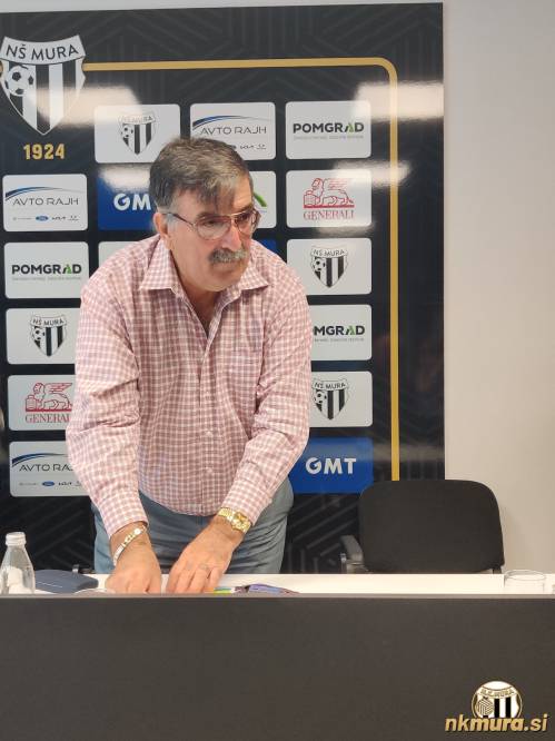 George Juncaj.
