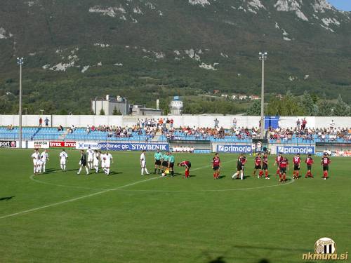 Primorje : Mura, 30. avgust 2003. Primorje : Mura, 30. avgust 2003.