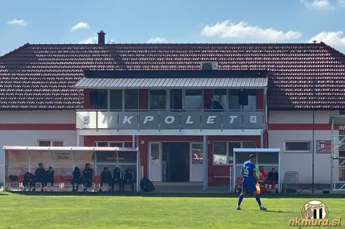 Slaven Belupo : Mura Slaven Belupo : Mura