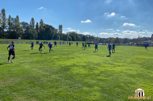 Slaven Belupo : Mura Slaven Belupo : Mura