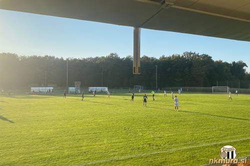 U19 - Mura Fužinar, 21. september 2024. U19 - Mura Fužinar, 21. september 2024.