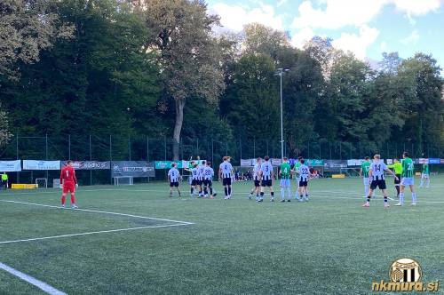 U19 - Mura : Rudar, 6. oktober 2024. U19 - Mura : Rudar, 6. oktober 2024.