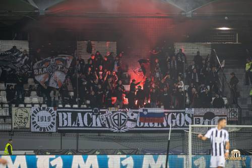 Black Gringos. Black Gringos.