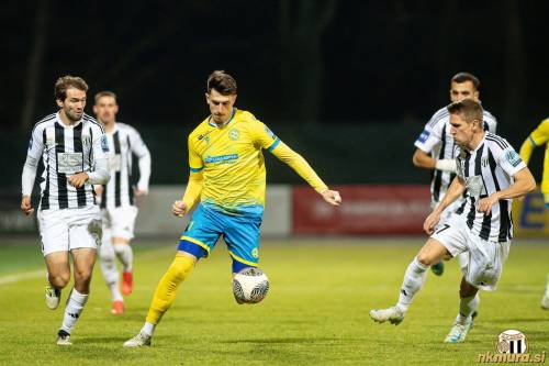 Klemen Pucko, Deni Jurić in Matic Vrbanec. Klemen Pucko, Deni Jurić in Matic Vrbanec.