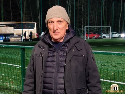 Georg Suban je po dvajsetih letih znova prestopil prag Fazanerije. Osmega decembra 2024 si je ogledal tekmo med Muro in Koprom. Georg Suban je po dvajsetih letih znova prestopil prag Fazanerije. Osmega decembra 2024 si je ogledal tekmo med Muro in Koprom.