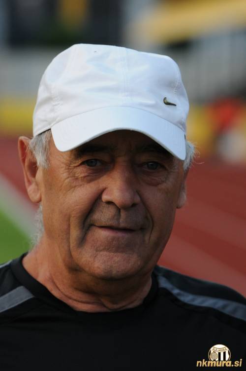 Slobodan Đurić leta 2012. Slobodan Đurić leta 2012.