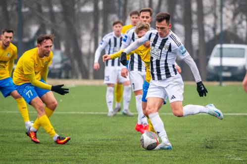 Luka Kerin. Luka Kerin.