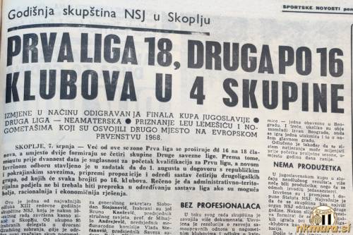 Letna skupščina NSJ.