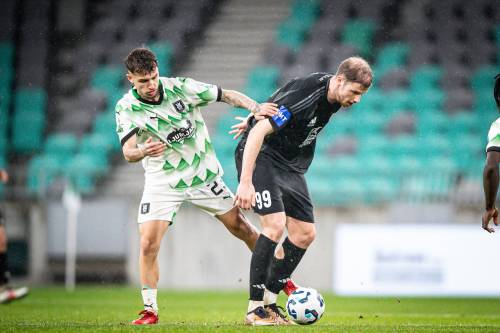 Dvoboj Mure in Olimpije v Stožicah. Dvoboj Mure in Olimpije v Stožicah.
