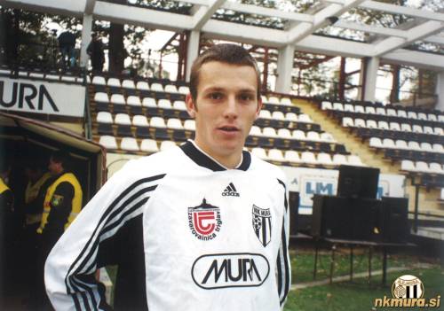 Fabijan Cipot leta 1999. Fabijan Cipot leta 1999.