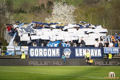 Gorgone Lendava. Gorgone Lendava.