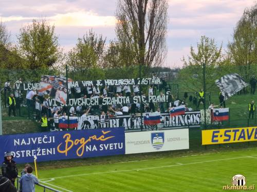Sporočilo Black Gringosov. Sporočilo Black Gringosov.
