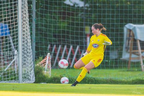 Emilie Tess Gavillet.