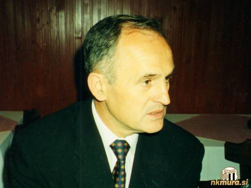 Milovan Tarbuk.