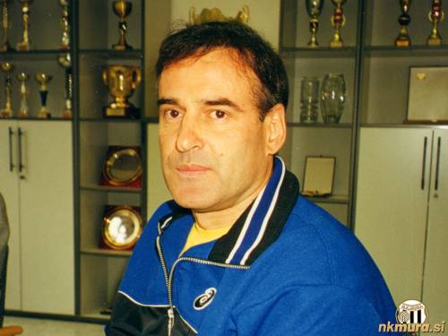 Luka Bonačić.