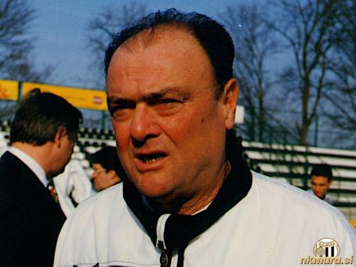 Petar Nadoveza.