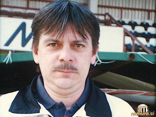 Mirko Škalič.