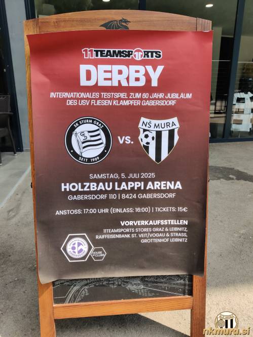 Vabilo na tekmo. Vabilo na tekmo.
