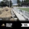 Epizoda 125: Gradbišče Epizoda 125: Gradbišče