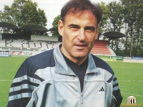 Luka Bonačić.