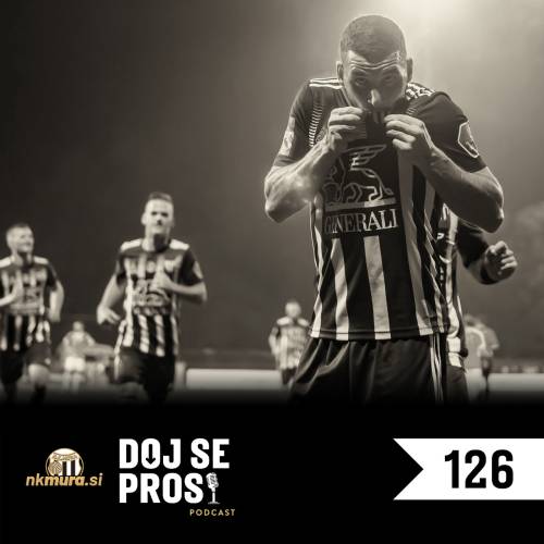 Epizoda 126: Princ Kouter? Nej, princ Ratnik! Epizoda 126: Princ Kouter? Nej, princ Ratnik!