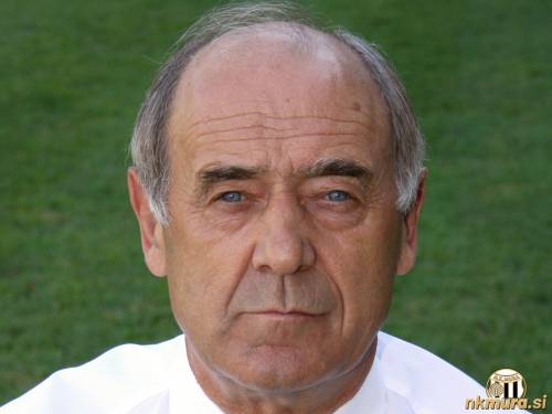 Slobodan Đurić leta 2008.