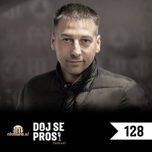 128. epizoda podcasta Doj se prosi. 128. epizoda podcasta Doj se prosi.