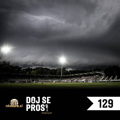 129. epizoda podcasta Doj se prosi. 129. epizoda podcasta Doj se prosi.