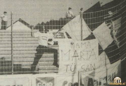 Mama Marta tü san. Mama Marta tü san.