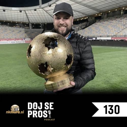 Gost 130. epizode Doj se prosi je bil medijski predstavnik Mure Smiljan Kuhar. Gost 130. epizode Doj se prosi je bil medijski predstavnik Mure Smiljan Kuhar.
