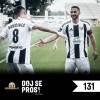 Epizoda 131: Dolga pot domov! Epizoda 131: Dolga pot domov!