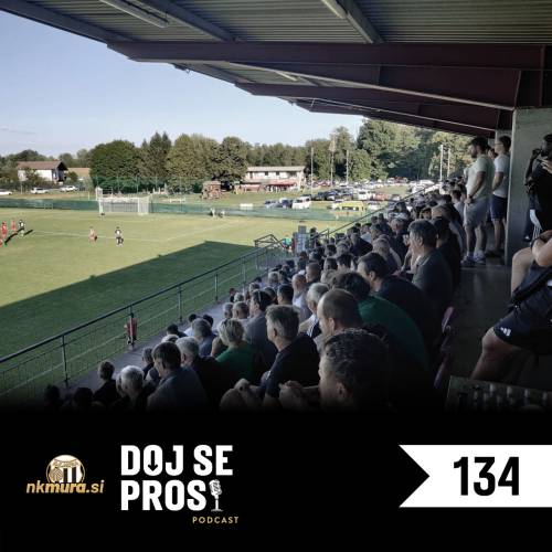 134. epizoda podcasta Doj se prosi! 134. epizoda podcasta Doj se prosi!