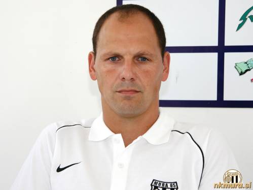 Ante Šimundža leta 2011.