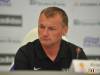 Franc Cifer na tiskovni konferenci pred tekmo Arsenal Kyiv : Mura, 1. avgusta 2012. Franc Cifer na tiskovni konferenci pred tekmo Arsenal Kyiv : Mura, 1. avgusta 2012.