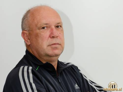 Bojan Malačič leta 2013.