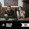 Vladimir Kokol in Živa Rakovec sta bila gosta v 135 epizodi podcasta Doj se prosi! Vladimir Kokol in Živa Rakovec sta bila gosta v 135 epizodi podcasta Doj se prosi!