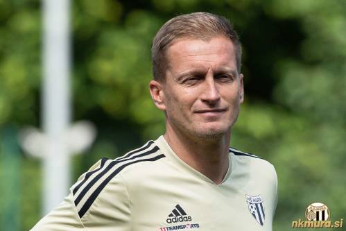 Darjan Slavic poleti 2023.