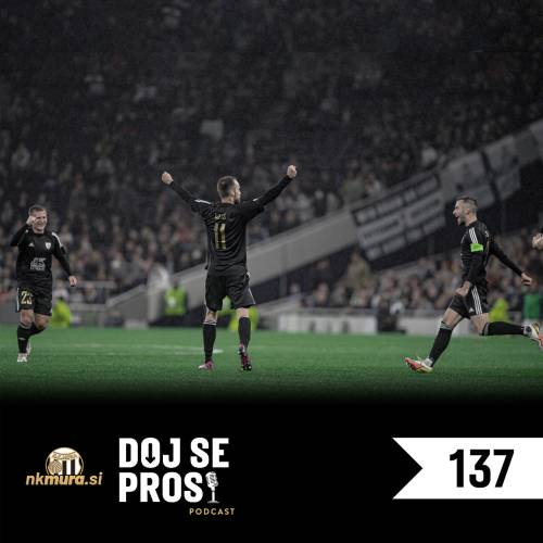 137. epizoda podcasta Doj se prosi! 137. epizoda podcasta Doj se prosi!