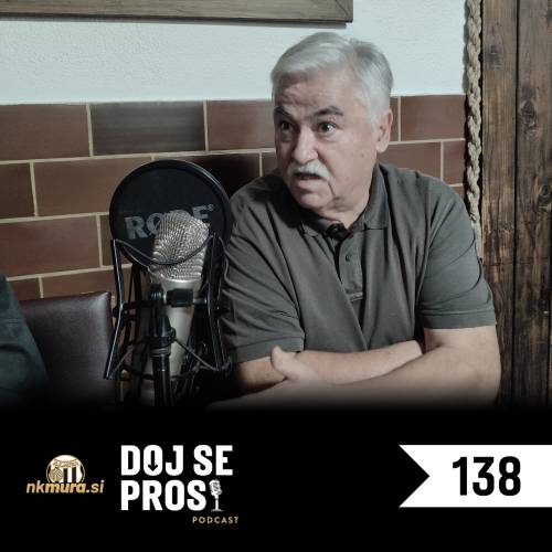 Epizoda 138: Zvestoba do grba. Že 53 let! Epizoda 138: Zvestoba do grba. Že 53 let!