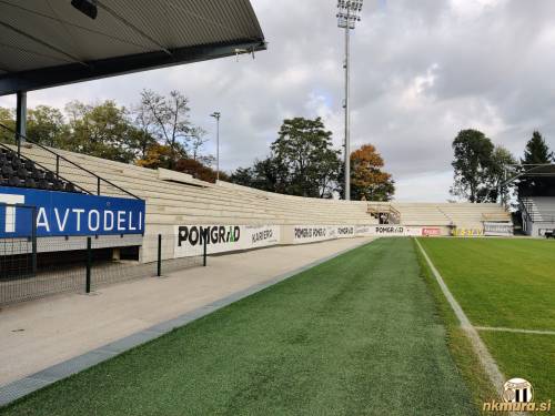 Nova tribuna. Nova tribuna.