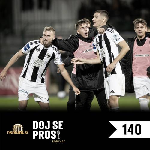 140. epizoda podcasta Doj se prosi!