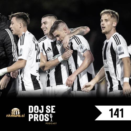 Epizoda 141: Bobi & Vizi express