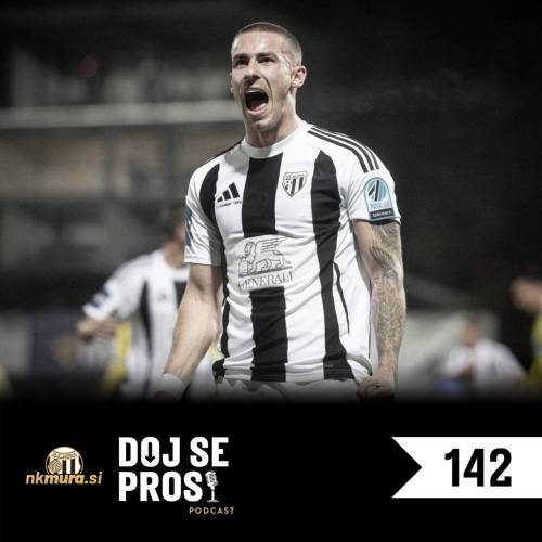 Epizoda 142: Hat-trick hero