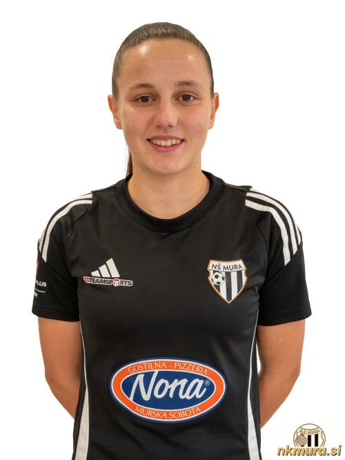 Elena Paneska leta 2025.