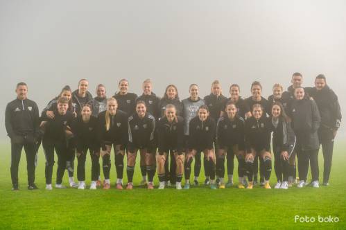 Nasmejane murašice.