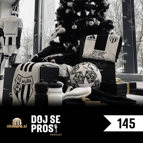 145. pizoda podcasta Doj se prosi.