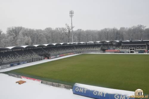 Fazanerija.