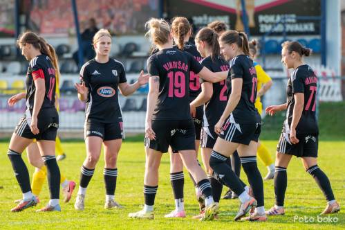 Murašice na tekmi proti Cerkljam (12. marec 2026).