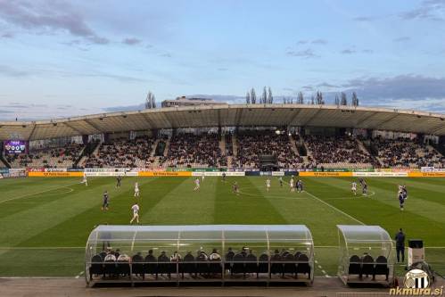 Maribor : Mura, 14.03.2026